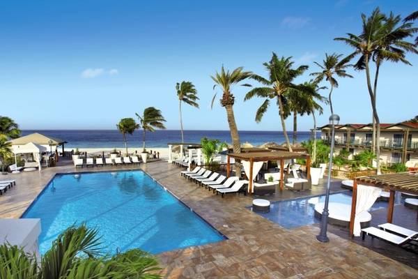 Divi Tamarijn Aruba and Divi Village in Aruba & Bonaire