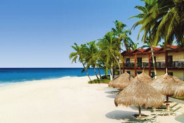 Divi Tamarijn Aruba and Divi Village in Aruba & Bonaire