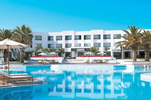 Grecotel Creta Palace in Heraklion