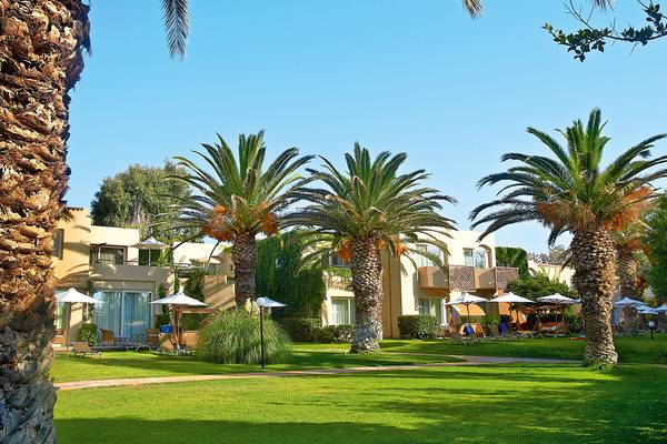 Grecotel Creta Palace in Heraklion