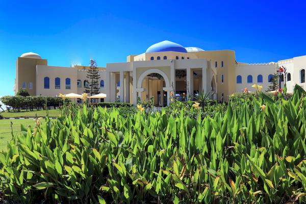 Wyndham Garden Salalah Mirbat in Oman