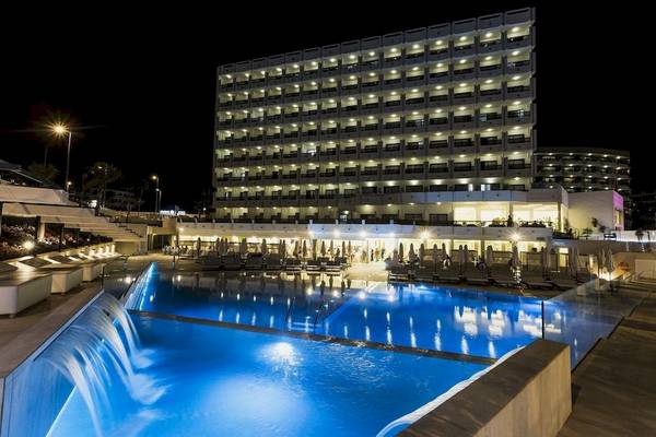 Caserio Hotel in Gran Canaria