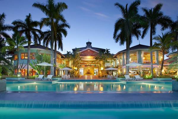 Couples Negril Hotel in Jamaika