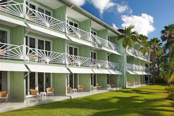 Couples Negril Hotel in Jamaika