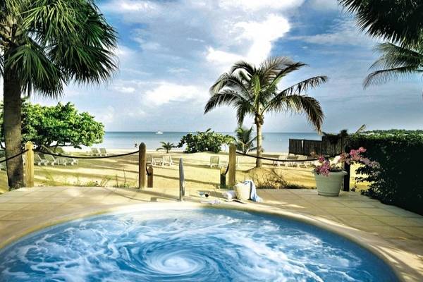 Couples Negril Hotel in Jamaika