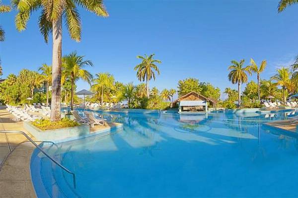 Couples Negril Hotel in Jamaika