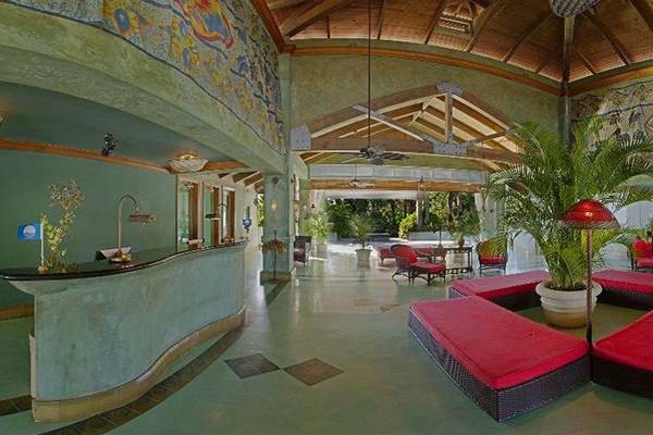 Couples Negril Hotel in Jamaika