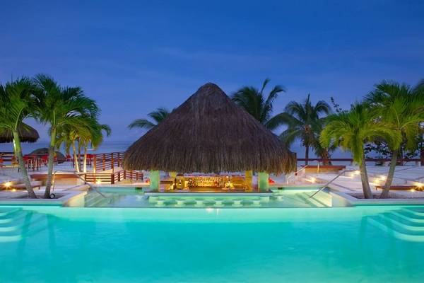 Couples Negril Hotel in Jamaika