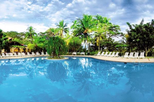 Punta Leona Hotel in Costa Rica