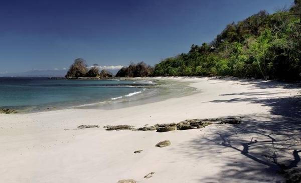 Punta Leona Hotel in Costa Rica