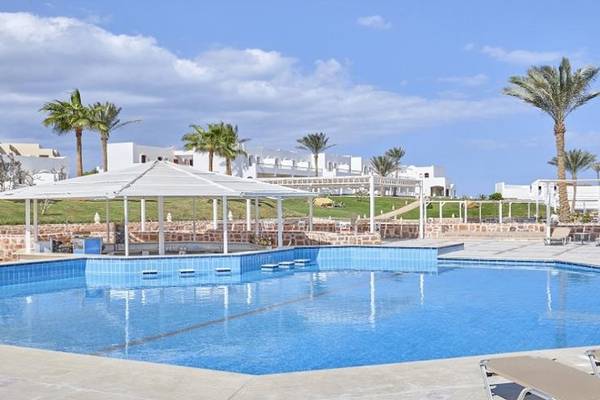 Solymar Reef Marsa Hotel in Marsa Alam & Quseir