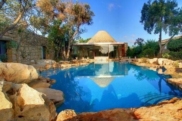 Ta' Cenc & Spa in Gozo