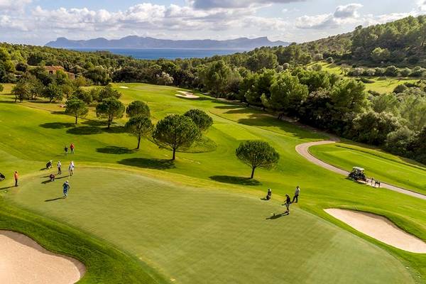 VIVA Golf Adults Only in Mallorca