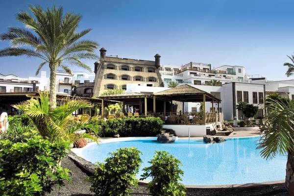 Gran Castillo Tagoro Family & Fun in Lanzarote