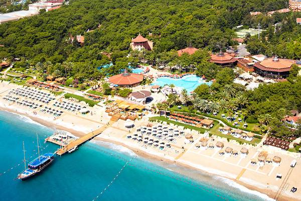 Marti Myra in Antalya & Belek