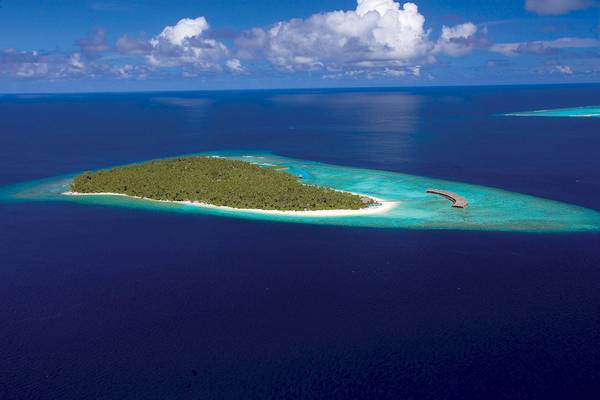 Filitheyo Island Resort in Malediven