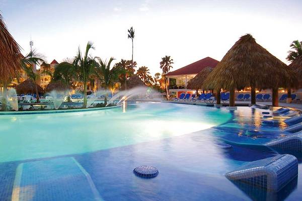 Occidental Caribe in Dom. Republik - Osten (Punta Cana)