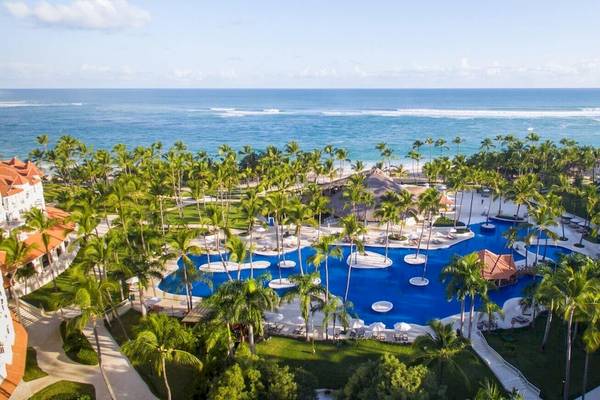 Occidental Caribe in Dom. Republik - Osten (Punta Cana)