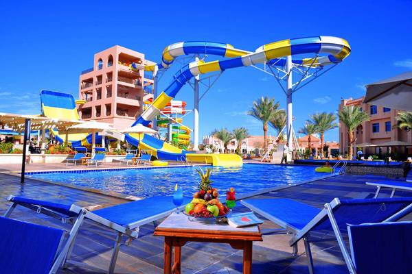 Beach Albatros Resort in Hurghada & Safaga