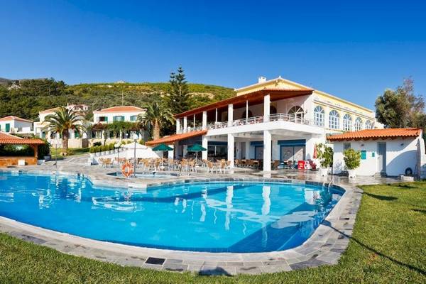 Arion Hotel Samos in Samos