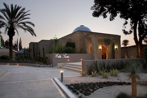 Elite Suites by Rhodes Bay in Rhodos