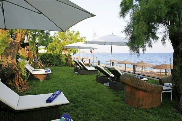 Elite Suites by Rhodes Bay in Rhodos
