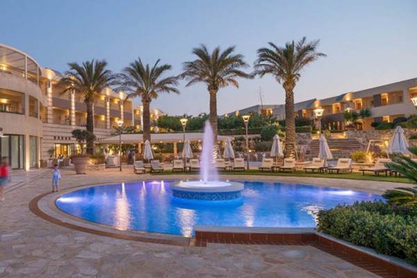 Cretan Dream Resort & Spa in Heraklion