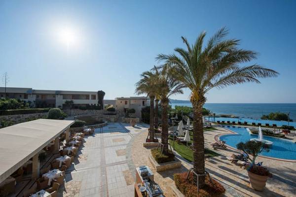 Cretan Dream Resort & Spa in Heraklion