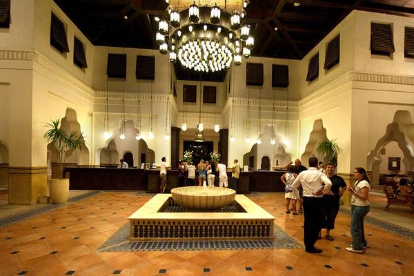 Sharm Plaza in Sharm el Sheikh / Nuweiba / Taba