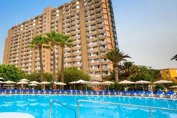 Sol Tenerife in Teneriffa