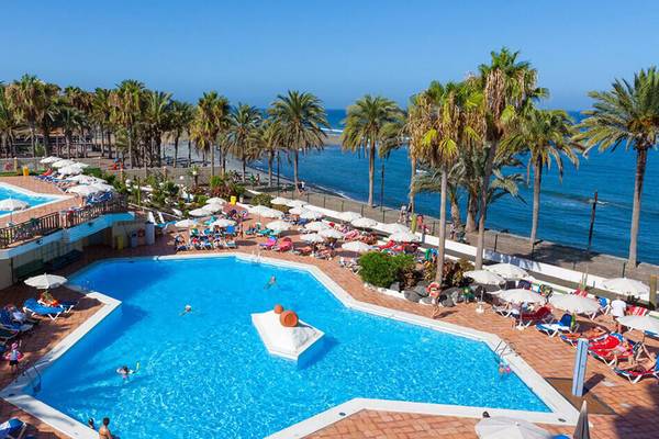 Sol Tenerife in Teneriffa