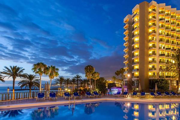 Sol Tenerife in Teneriffa
