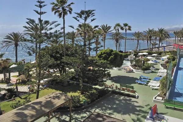 Sol Tenerife in Teneriffa