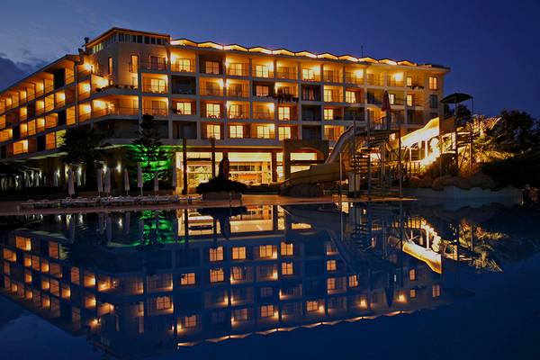 Washington Resort Hotel & SPA in Antalya & Belek