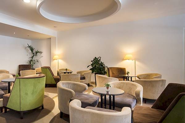 Zora Hotel in Kroatien: Mittelkroatien