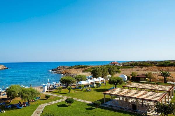 Grecotel Meli Palace in Heraklion