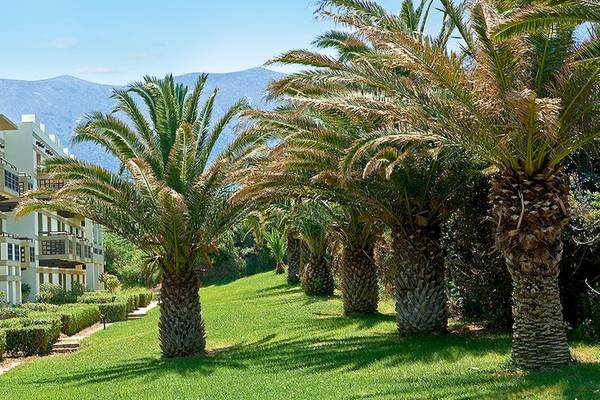 Grecotel Meli Palace in Heraklion