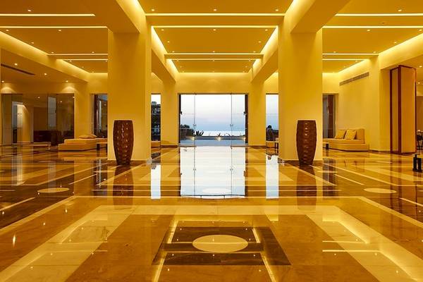 Grecotel Meli Palace in Heraklion