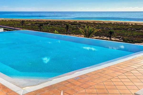 SBH Maxorata Resort in Fuerteventura