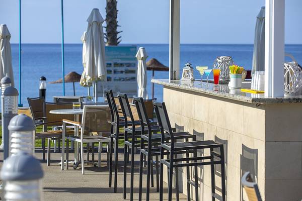 Louis Ledra Beach in Paphos