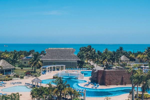 Iberostar Laguna Azul in Kuba - Havanna / Varadero / Mayabeque / Artemisa / P. del Rio