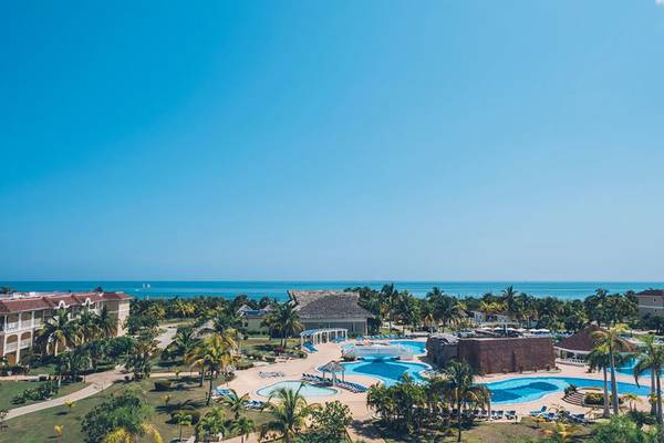 Iberostar Laguna Azul in Kuba - Havanna / Varadero / Mayabeque / Artemisa / P. del Rio