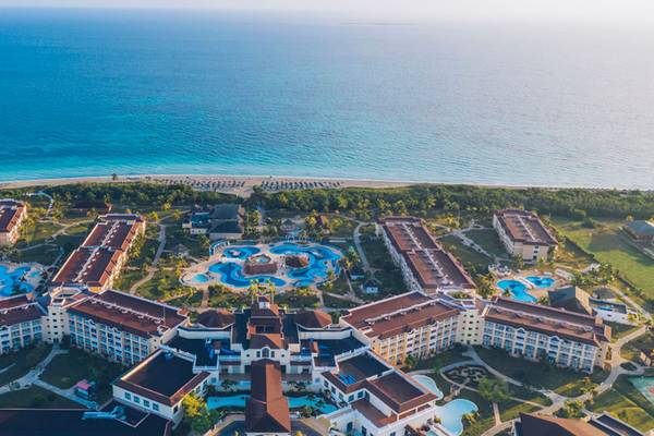 Iberostar Laguna Azul in Kuba - Havanna / Varadero / Mayabeque / Artemisa / P. del Rio