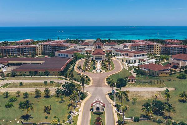 Iberostar Laguna Azul in Kuba - Havanna / Varadero / Mayabeque / Artemisa / P. del Rio