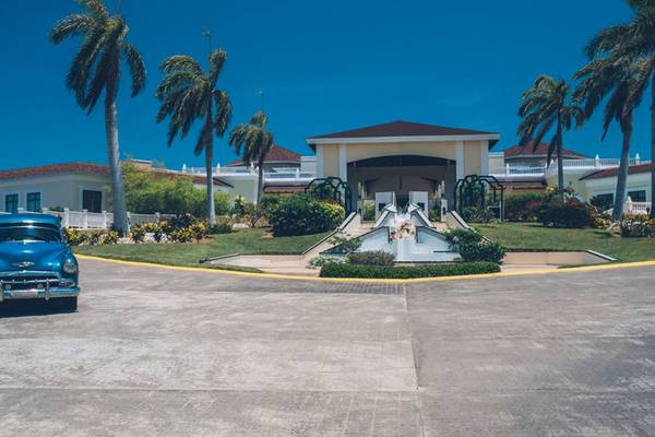 Iberostar Laguna Azul in Kuba - Havanna / Varadero / Mayabeque / Artemisa / P. del Rio