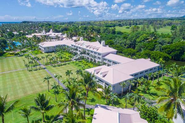 Sugar Beach Mauritius in Mauritius