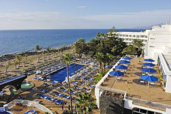 VIK Hotel San Antonio in Lanzarote