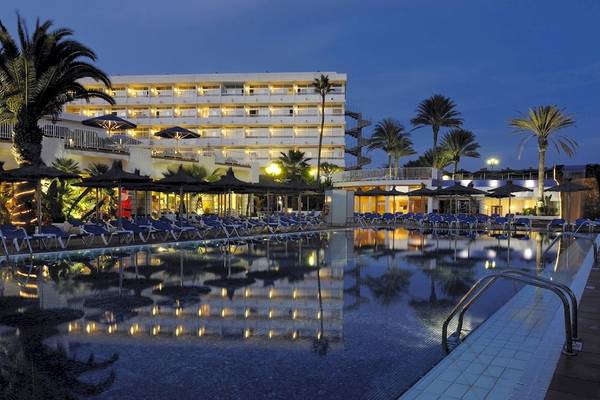 VIK Hotel San Antonio in Lanzarote