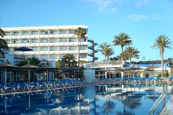 VIK Hotel San Antonio in Lanzarote