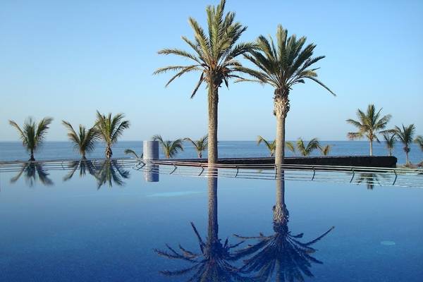 VIK Hotel San Antonio in Lanzarote